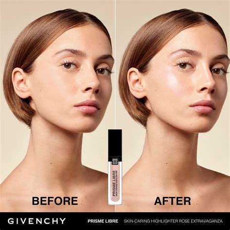 givenchy highlighter sephora|GIVENCHY Prisme Libre Skin.